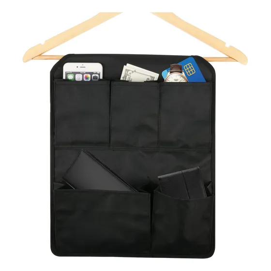 Cosmo Bolsa Seguridad Para Colgar Debajo Ropa Bolsillo Casa