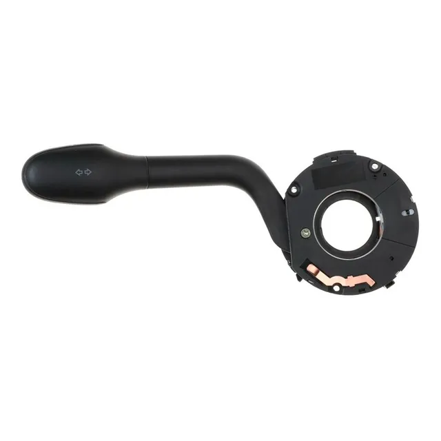 Comando Llave Luces Giro P/ Vw Gol Power Todos Sin Baliza