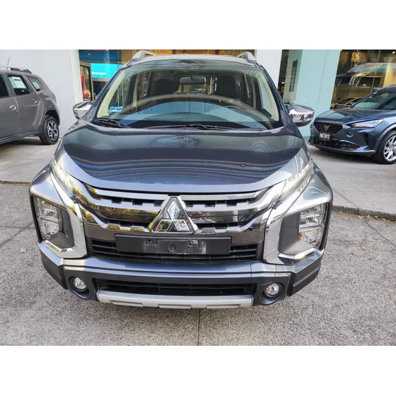 Mitsubishi Xpander 1.5 Limited Auto
