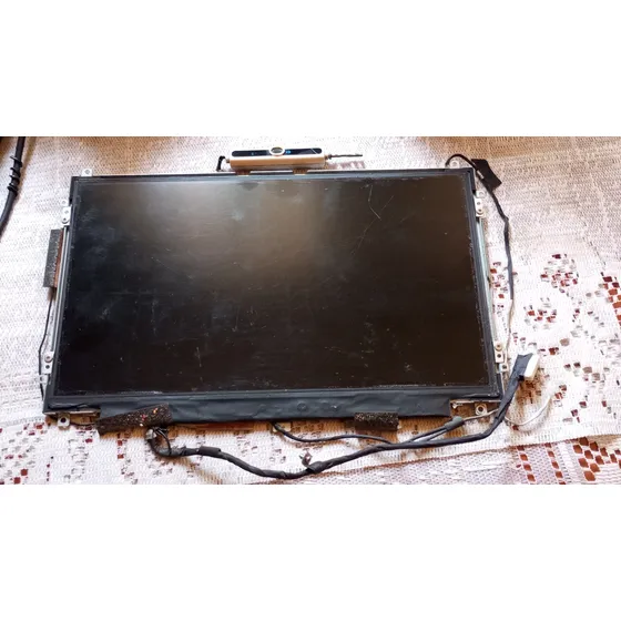 Mini Laptop Canaima Docente....repuestos Usados