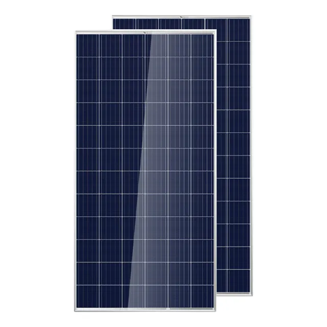 Panel Solar Monocristalino 555w
