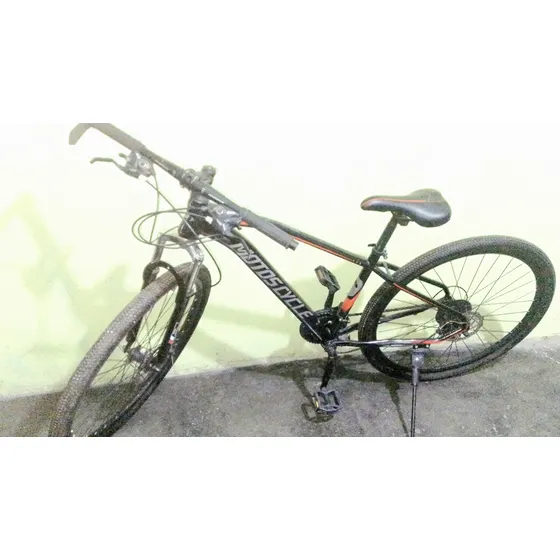 Bicicleta 29 Motoscicle