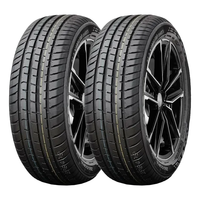 Pack 2 Neumáticos 175/65 R14 - 82/h