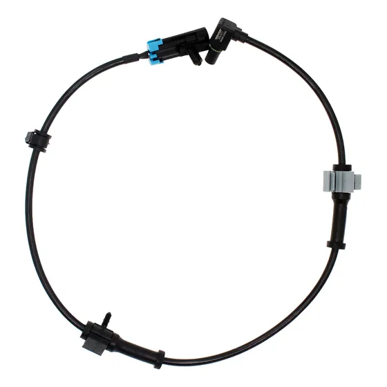 Sensor Abs Savana 1500 2010 2011 2012 2013