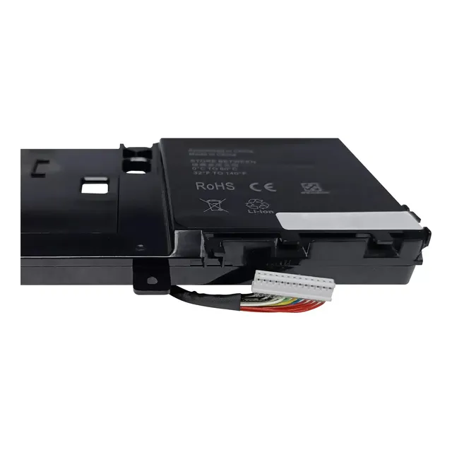 Repuesto Pila Para Dell Alienware 15 R2 Alw15ed-4938 3828
