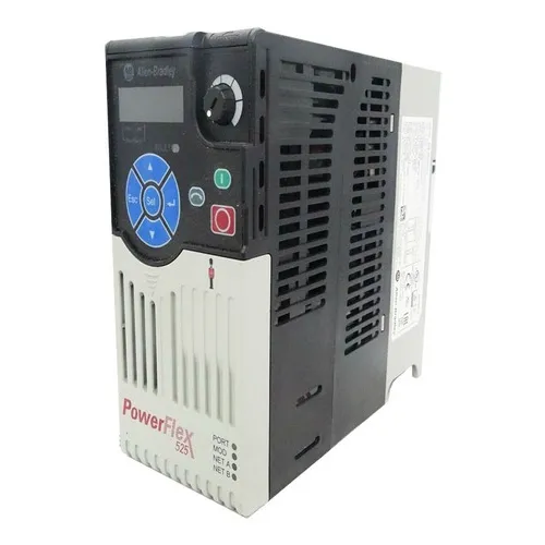 Variador De Frecuencia Allen Bradley 25b-d6p0n114
