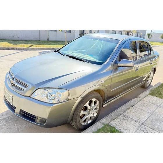 Chevrolet Astra 2.0 Gls