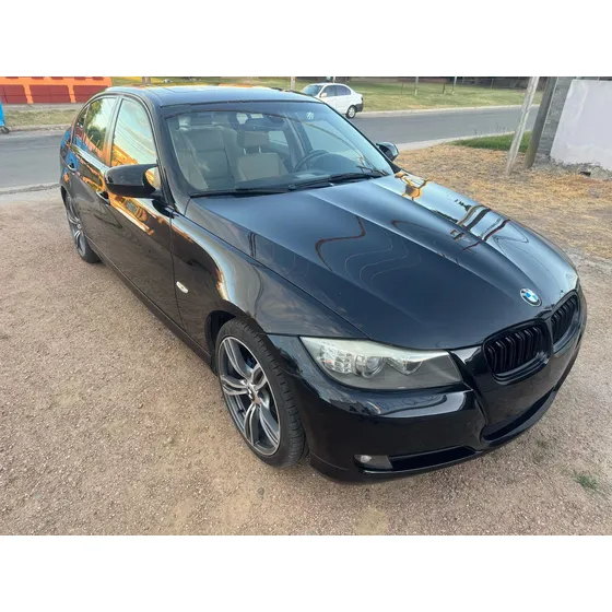 Bmw Serie 3 2.0 320i Sedan Executive