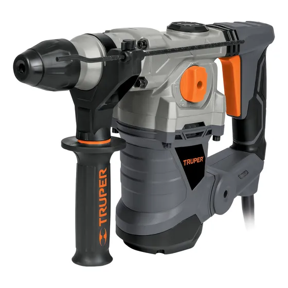 Rotomartillo Electroneumático Industrial 1600w/60hz Truper