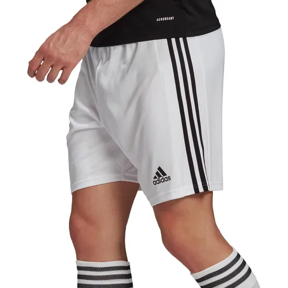 Short Deportivo adidas Original Tastigo 17 Shade Blanco 