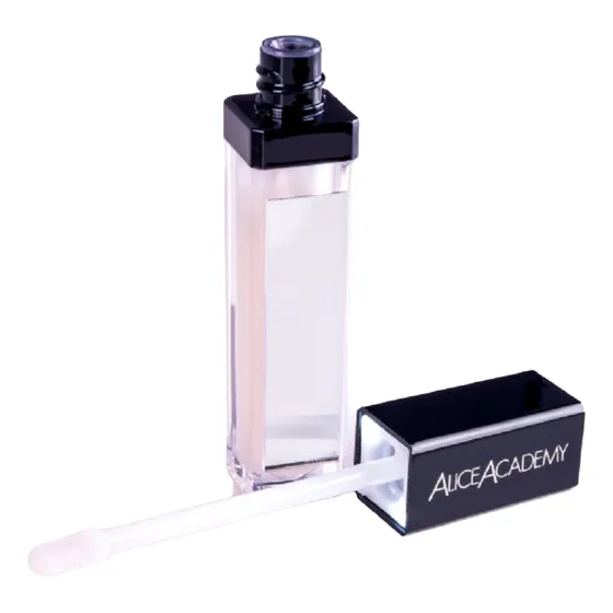 Alice Academy Lip Gloss Luz De Led E Espelho 5,8ml/5,8g