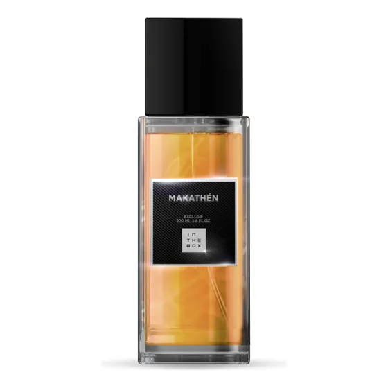 Perfume Makathén In The Box 100ml Masculino