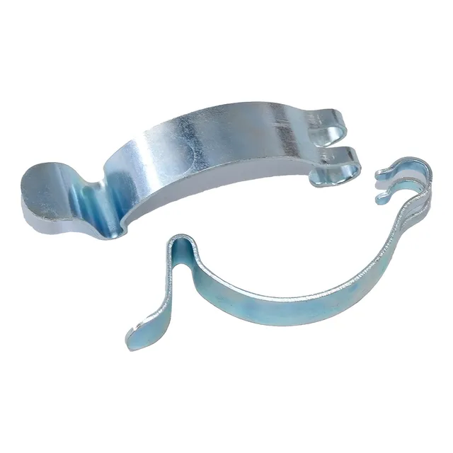 2 Presilha Caixa De Filtro De Ar Corolla Toyota Fielder 