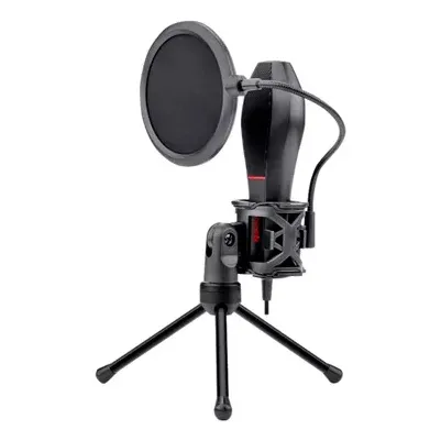 Microfono Gaming Redragon Quasar2 Gm200-1