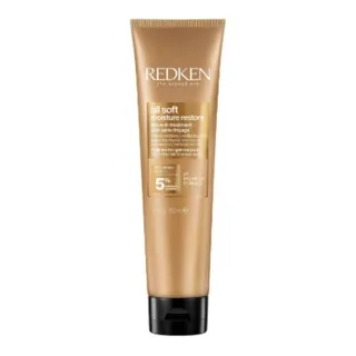 Redken All Soft Creme De Pentear 150ml Redken All Soft Creme De Pentear 150ml