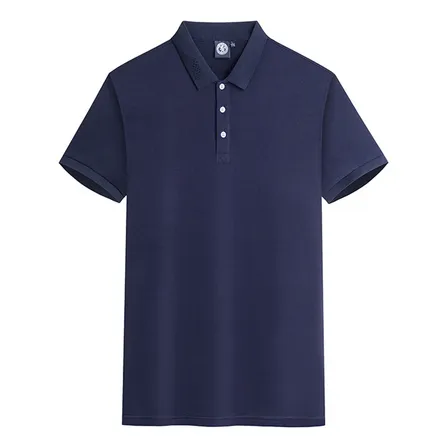 Polera Corta Para Bordar Y Estampar 100% Algodón