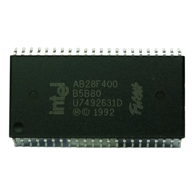 Ab28f400b5b80 Circuito Integrado