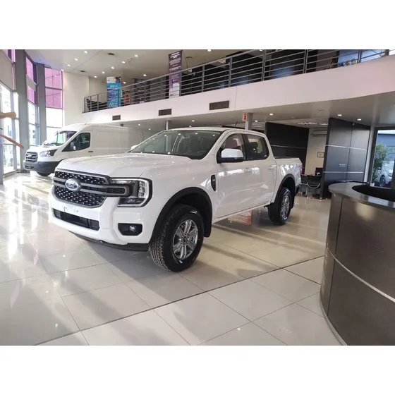 Ford Ranger 2.0 Cd 4x2 Xls 170cv