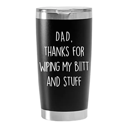 Día De Los Padres Papá Regalos De La Hija,dad Regalo D21xx