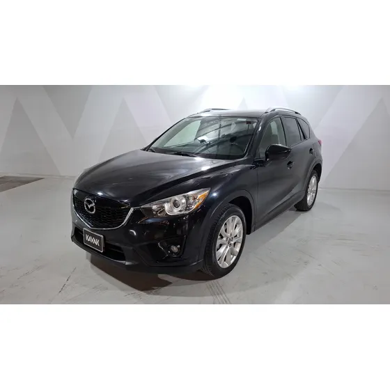 Mazda Cx-5 2.0 I Grand Touring 2wd At