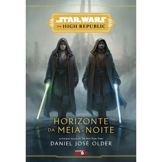 Sw: Horizonte Da Meia Noite - The High Republ