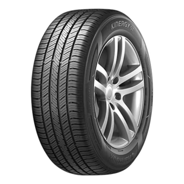 Neumatico Hankook 175/65r14 86t Kinergy Eco2 K435 M+s