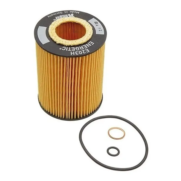 Filtro Aceite 511161 Bmw E60 545i E65 735i 745i X5 E53