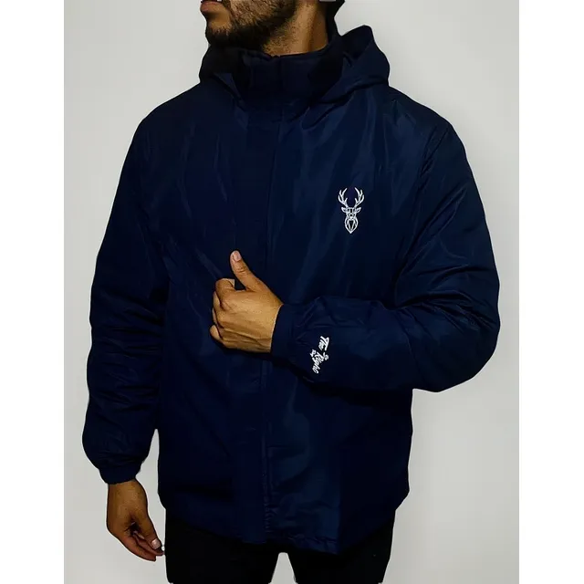 Chaqueta Rompevientos Safary