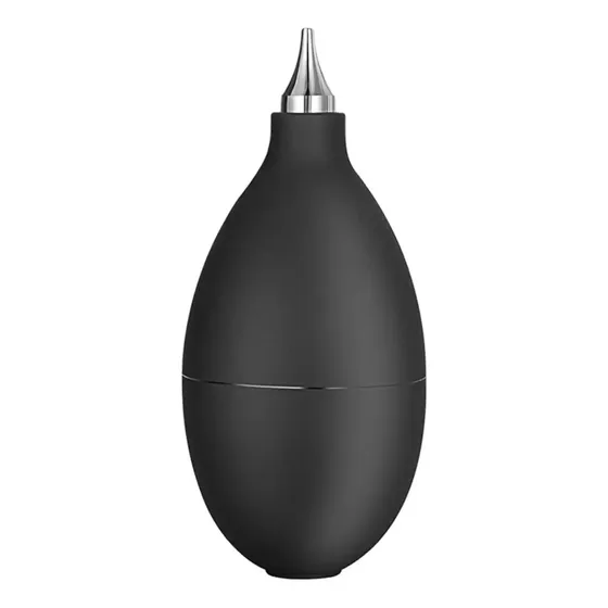 Soplador De Polvo De Aire Súper Fuerte, Mini Bomba Negro | Cuotas sin interés