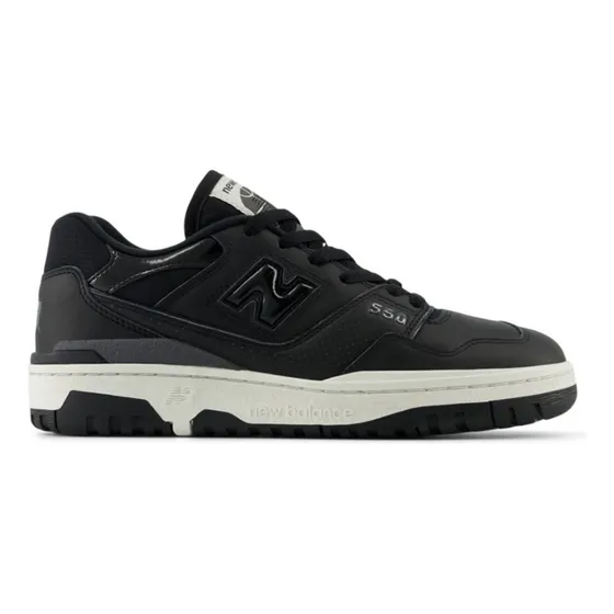 Zapato Mujer Lifestyle Bb550 Bbw550ed  Black001