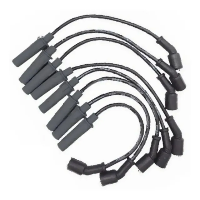 Cables De Bujias Grand Cherokee Comander