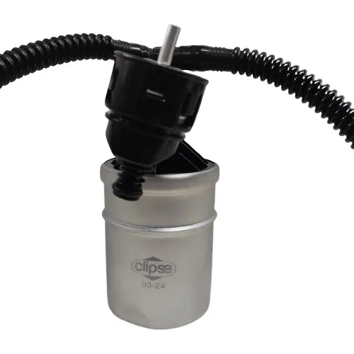 Filtro Regulador Gasolina Chevrolet Silverado Tahoe