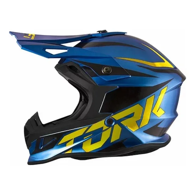 Casco Pro Tork Fast
