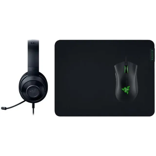 Kit Razer Kraken X Lite,
