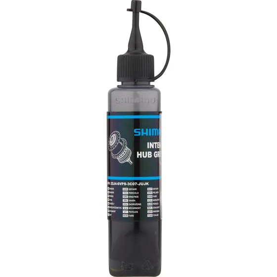Grasa Shimano Bujes Rodamientos Cambios Internos Shadow+