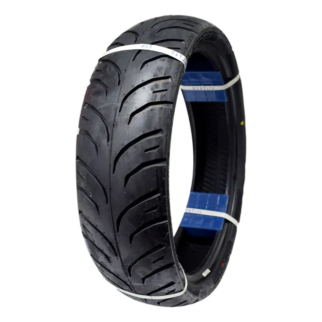 Llanta Ceat 140/60r -17 Z00m-rad -trasera Tl Original - Genu