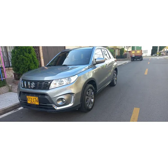 Suzuki Vitara Live 1.6 Gl All Grip