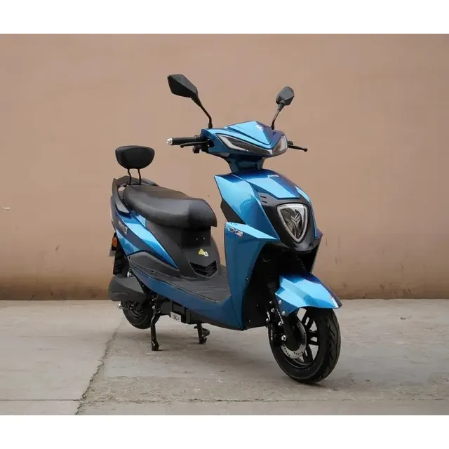 Moto Bicicleta Electrica Promoción Día Del Padre