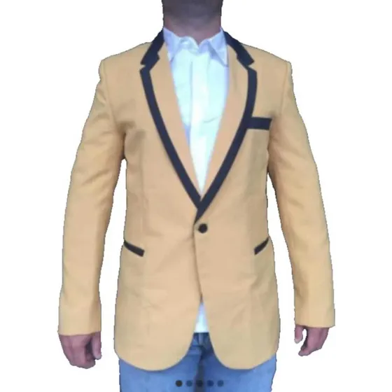 Blazer Para Caballeros