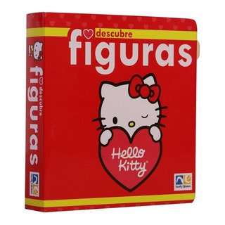 Descubre Figuras Hello Kitty Kdk-111 Descubre Figuras Hello Kitty Kdk-111
