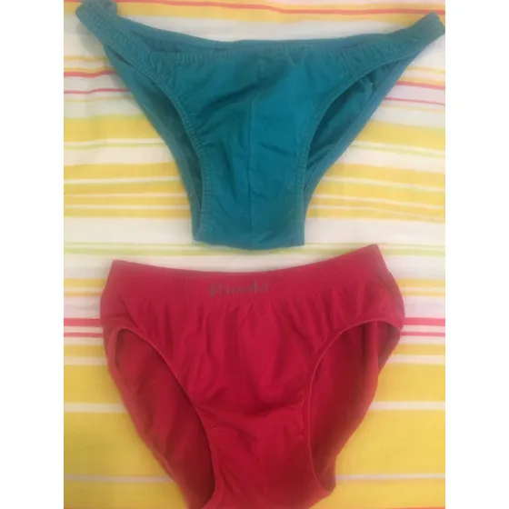 Interior Para Niño En Talla 4/5 Usados