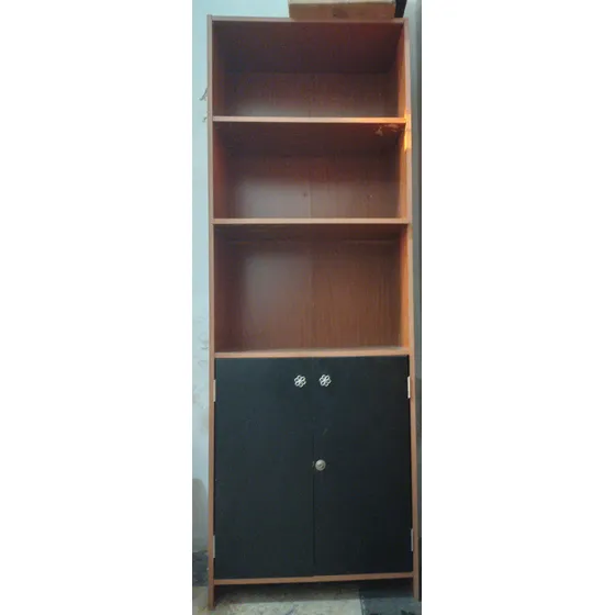 Biblioteca Mueble Modular Usado  181cm X 71 Ancho