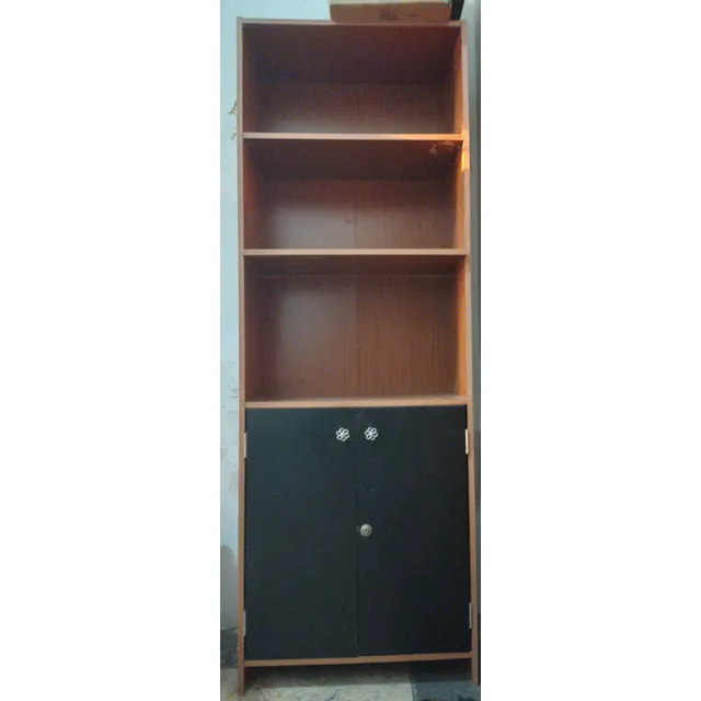 Biblioteca Mueble Modular Usado  181cm X 71 Ancho