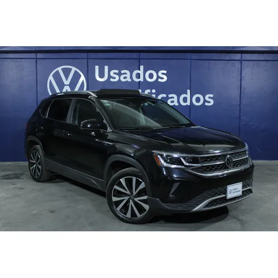 Volkswagen Taos 1.4 Tsi Highline At