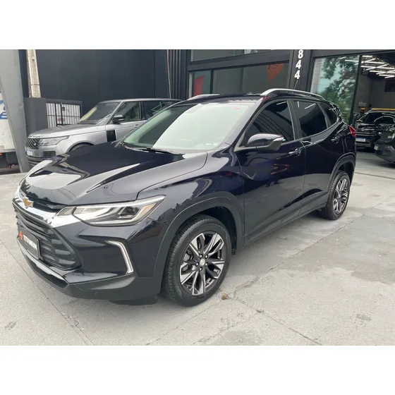 Chevrolet Tracker Premier 1.0 Turbo 12v Flex Aut.