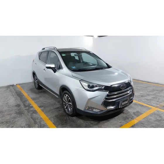 Jac Sei3 1.6 Active Cvt