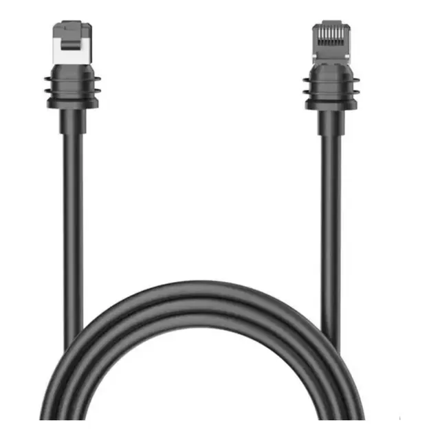 Cable Starlink Para Versión V3 15mtrs Satélite
