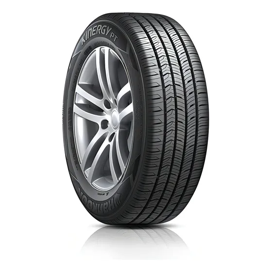 205/55 R16 Llanta Hankook H737 Kinergy Pt 91h