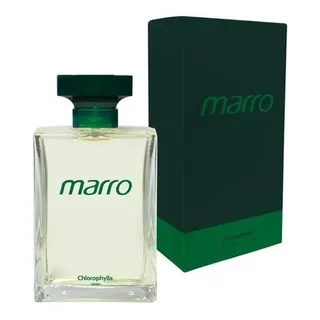 Deocolonia Marro Chlorophylla Tradicional Vegano Deocolonia Marro Chlorophylla Tradicional Vegano