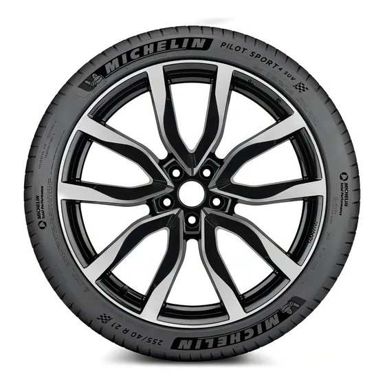 Neumático Michelin Pilot Sport 4 SUV LT 255/60R18 112 W